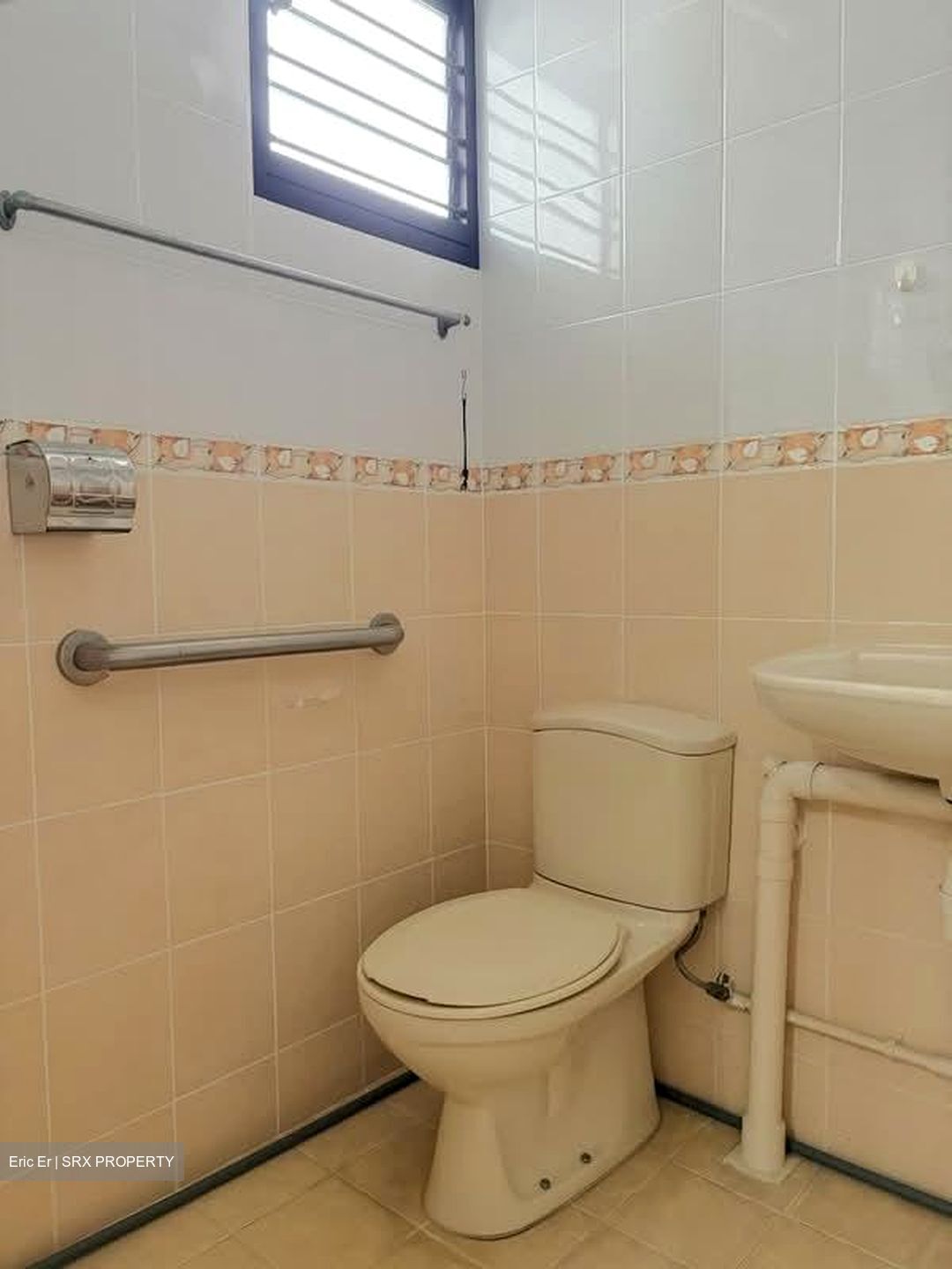 Blk 706 Chong Pang Green (Yishun), HDB 3 Rooms #542934321